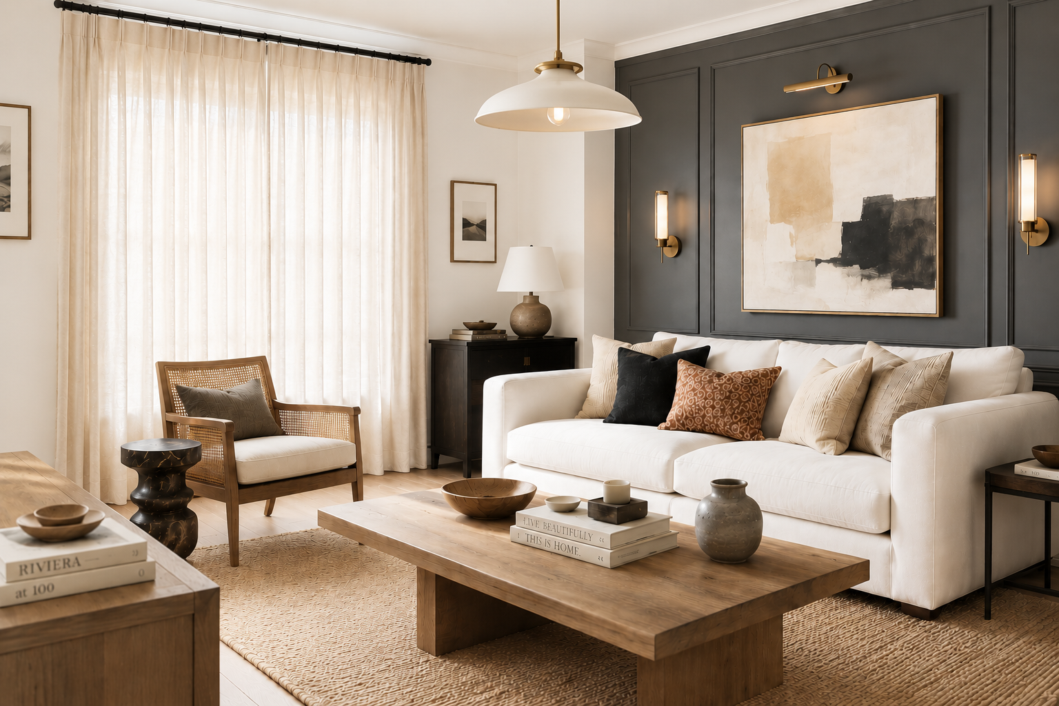 The One-Corner Refresh: Seeing Your Room With Fresh Eyes