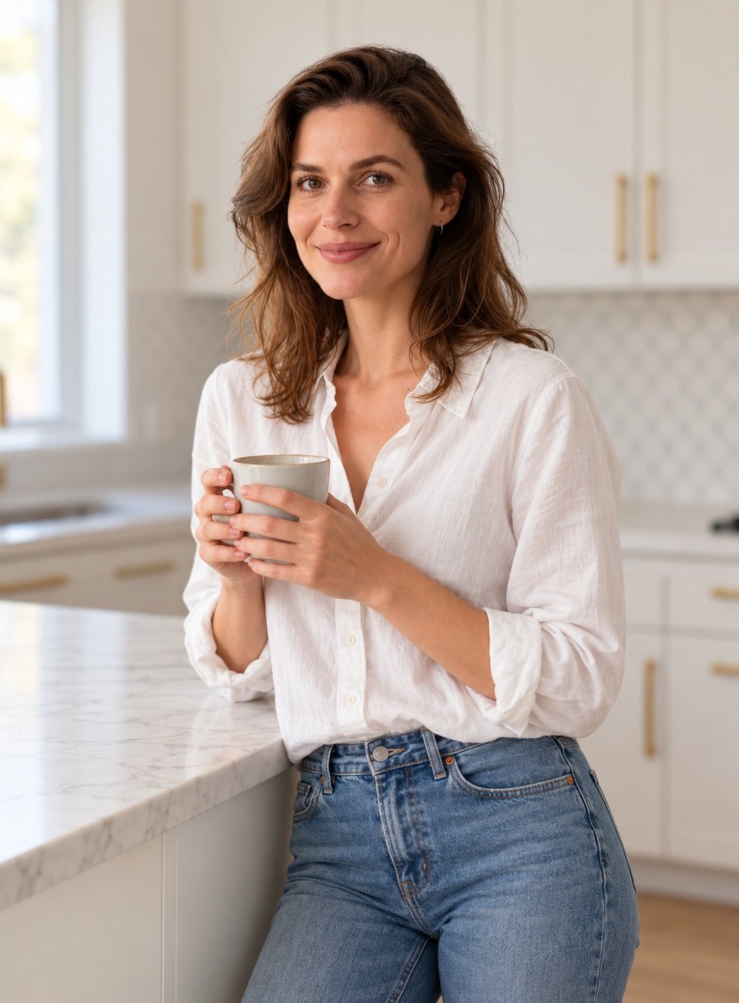 Founder of Modern Nesting