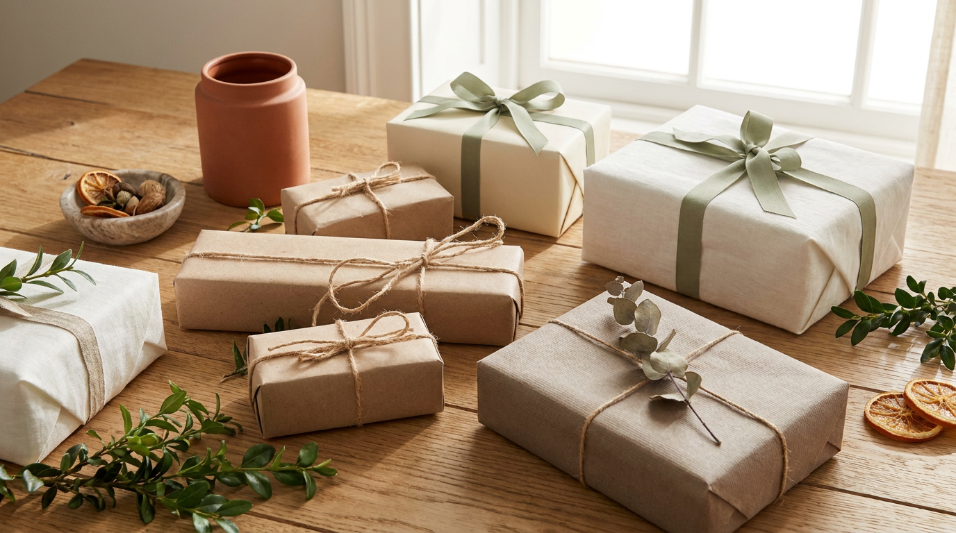 Thoughtful Home Gifts That Do Not Become Someone Else’s Clutter