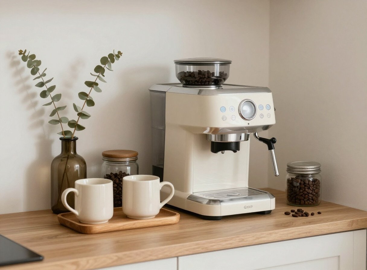 Building a Slow Morning Routine You Look Forward To