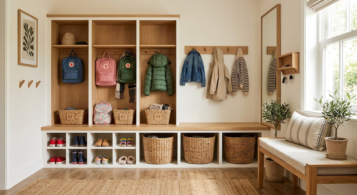 The After-School Landing Zone That Asks Less of Everyone