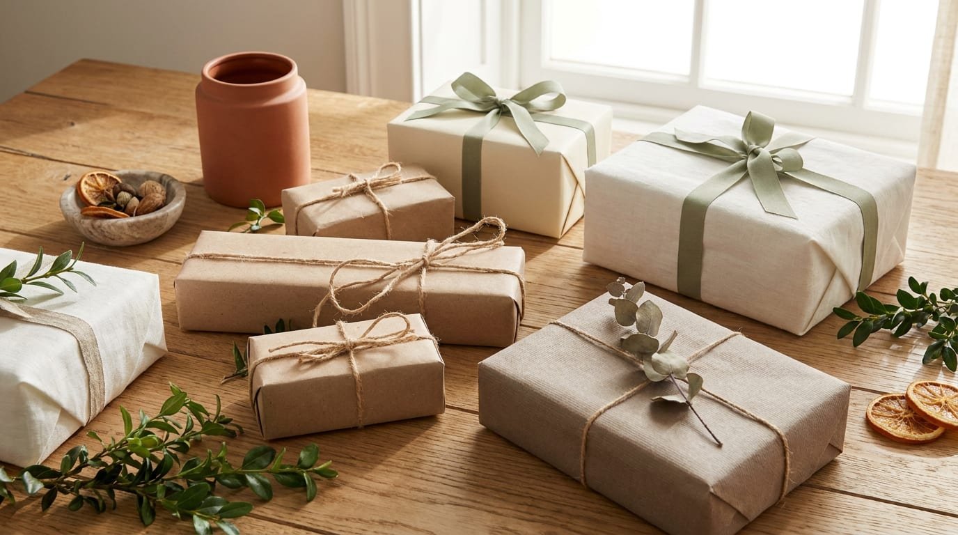 Thoughtful Home Gifts That Do Not Become Someone Else’s Clutter