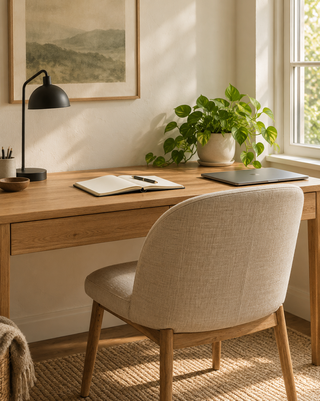 The Short To-Do List for a Day That Already Has Plenty in It